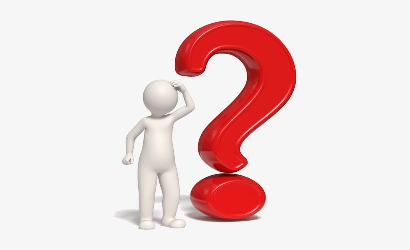 Question Mark Png - Определение Png, transparent png
