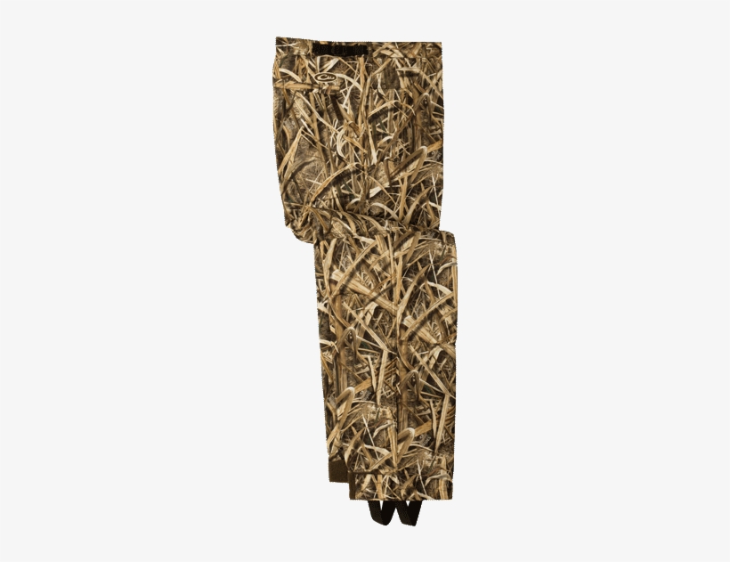 Drake Mst Jean-cut Under Wader Pant In Shadow Grass - Great Camouflage Throw Blanket, transparent png