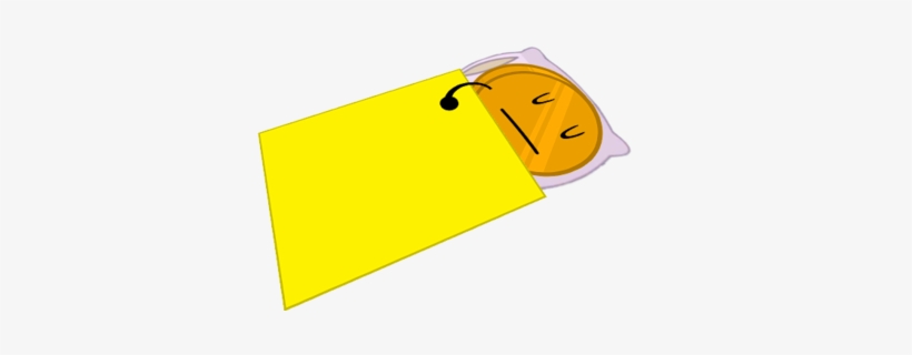 Sleeping Coiny - Battle For Dream Island Sleep, transparent png