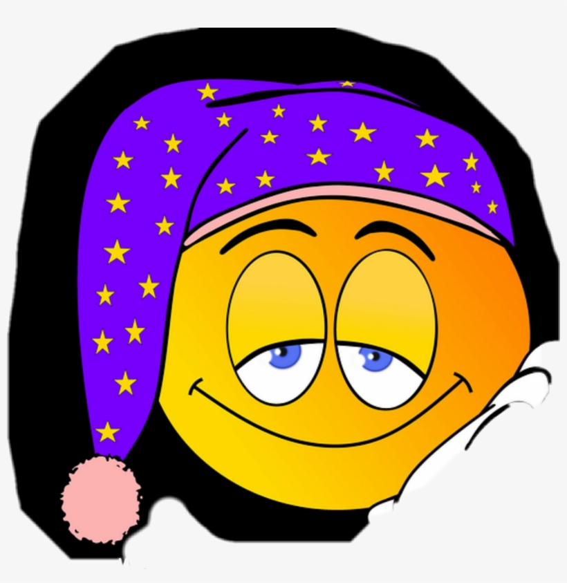 Funny Good Night, transparent png