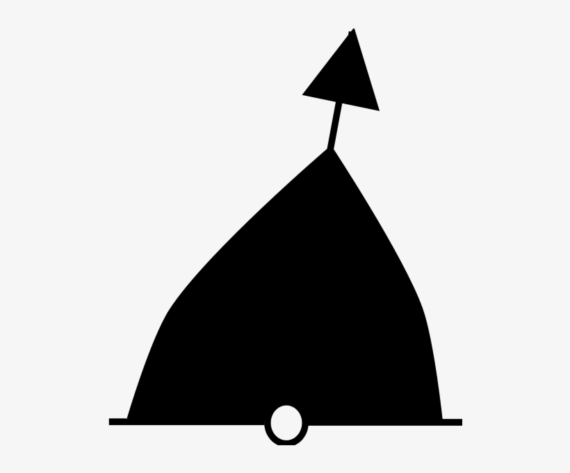 Conical Buoy Png Images 518 X - 518x600 PNG Download - PNGkit