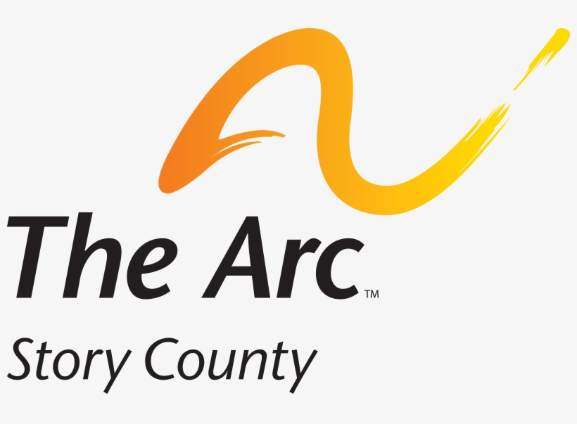 Arc Of Story County - Arc Jacksonville Logo, transparent png