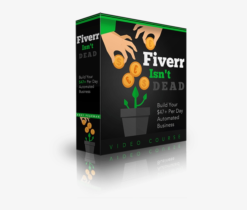 [wsotd] Fiverr Isn't Dead Review Get Amazing Bonuses - Mp3 Player, transparent png