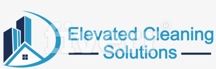 Cleaning Logo Home Clean House Wash Fiverr Png High - Oklahoma City, transparent png