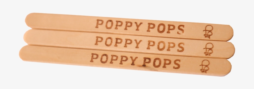 Wood Popsicle Sticks Wooden Ice Cream Sticks With Custom - Wood, transparent png