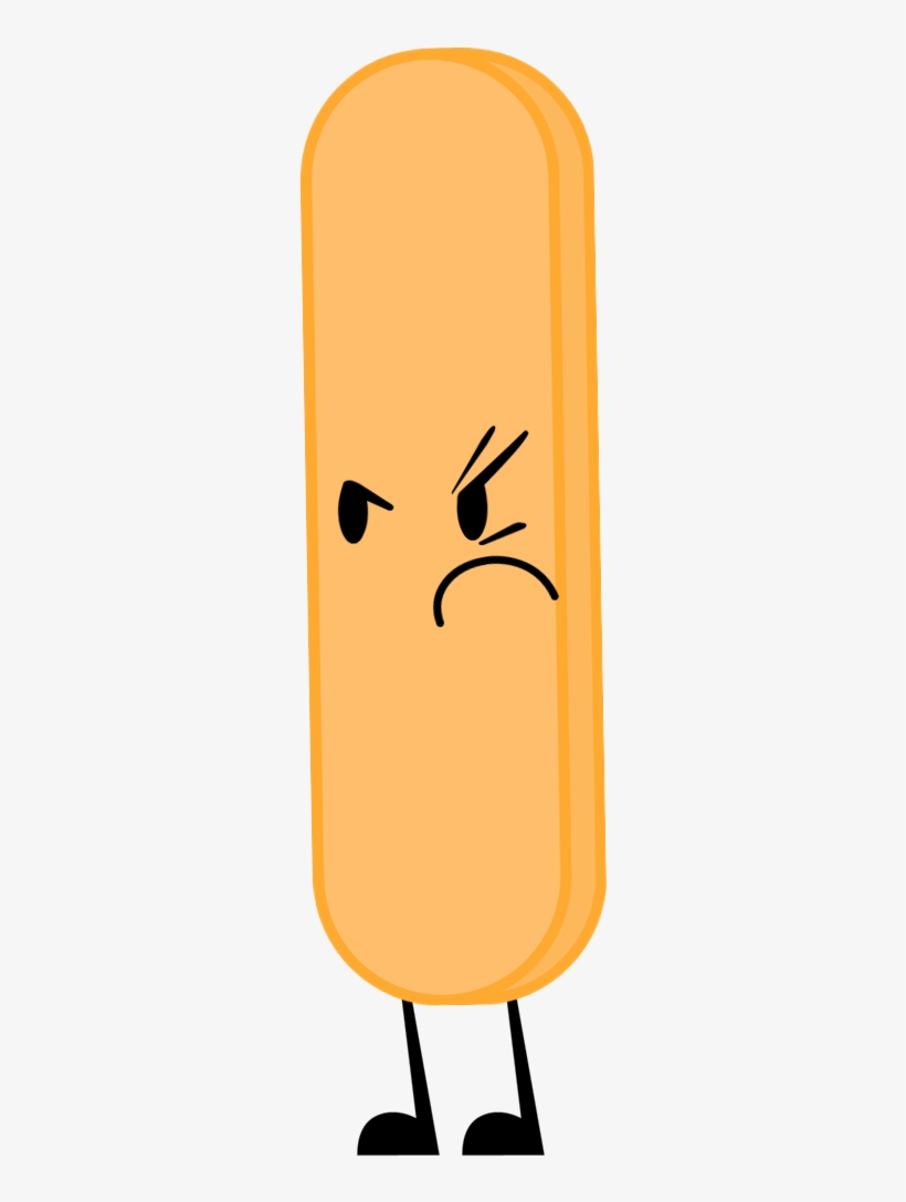 Popsicle Sticks Png - Acid Bfdi, transparent png