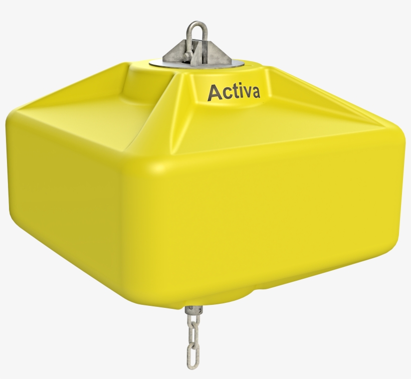 Activa Aquaculture Buoy, transparent png