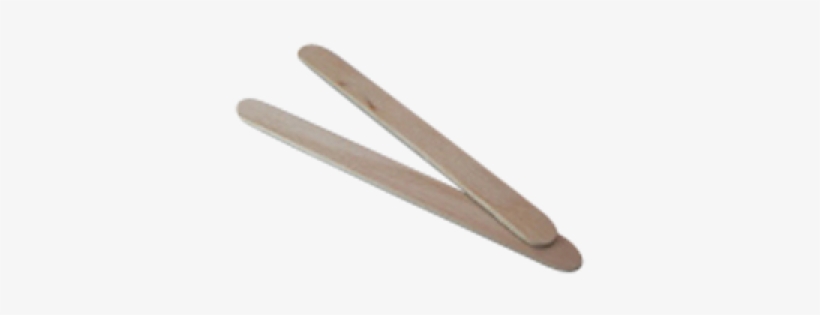 Popsicle Stick - Wood, transparent png