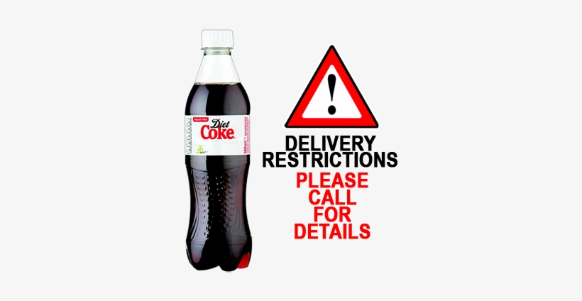 Diet Coke Bottle And Can, transparent png