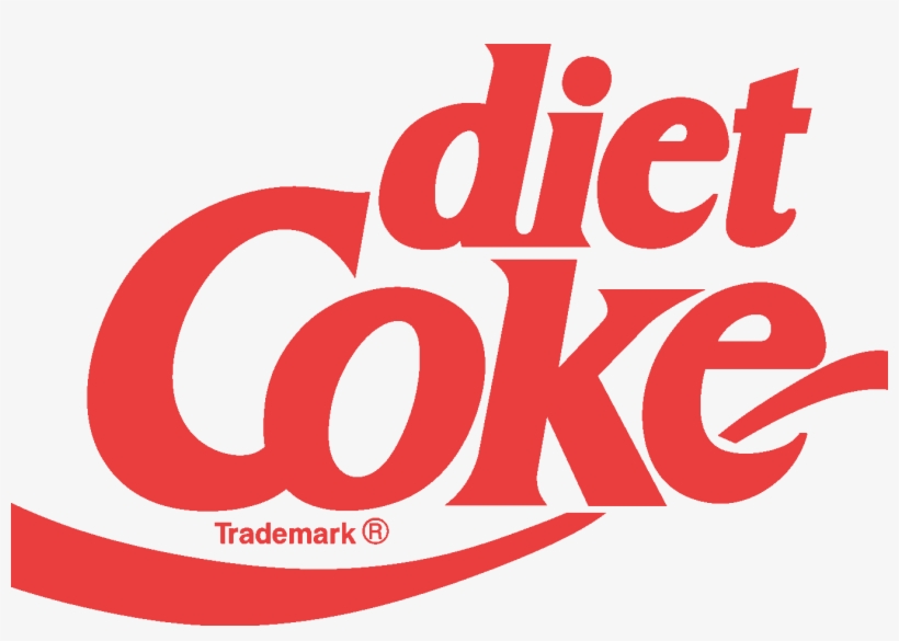 Dietcoke - Red Screen, transparent png