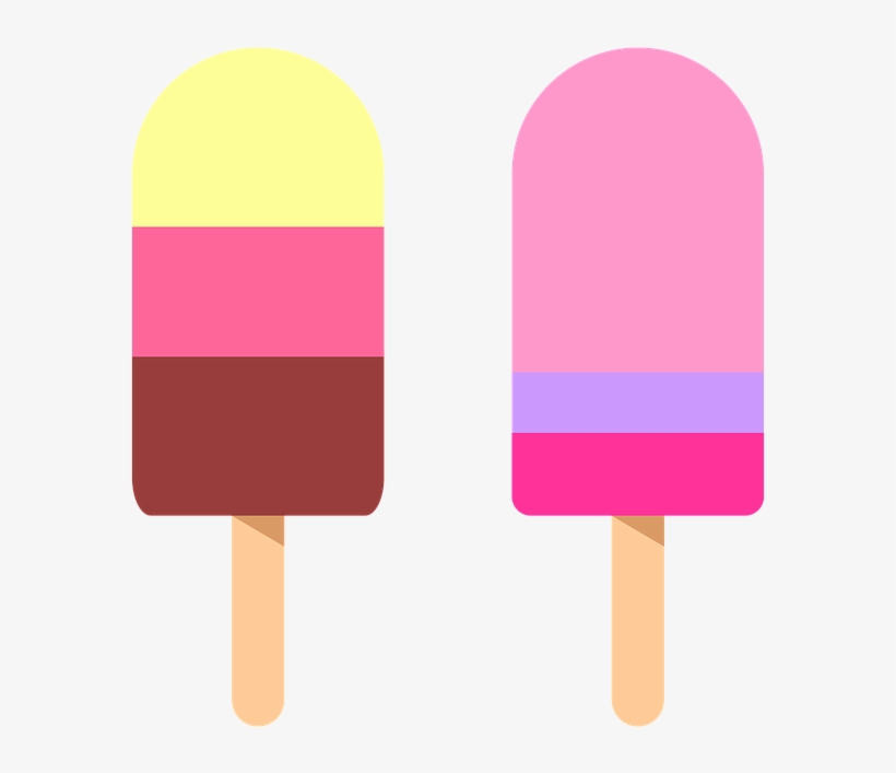 Ice Cream, transparent png