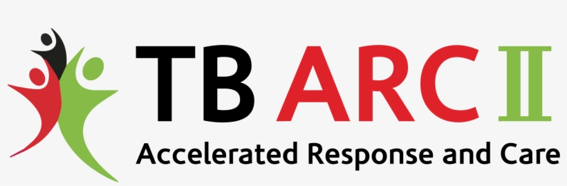 Tb Arc 2 - Usaid Logo, transparent png