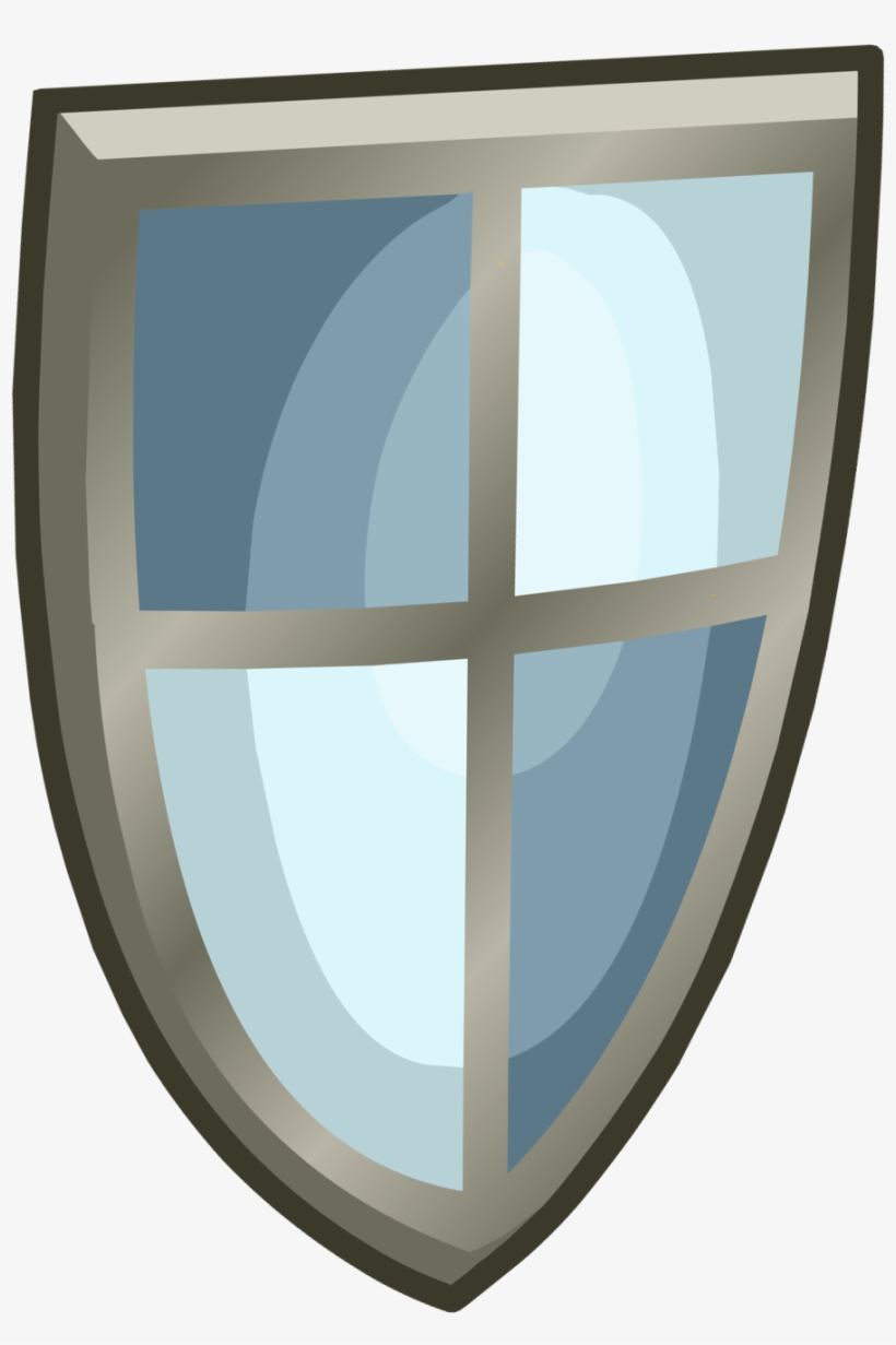 Steel Sheild - Wiki, transparent png
