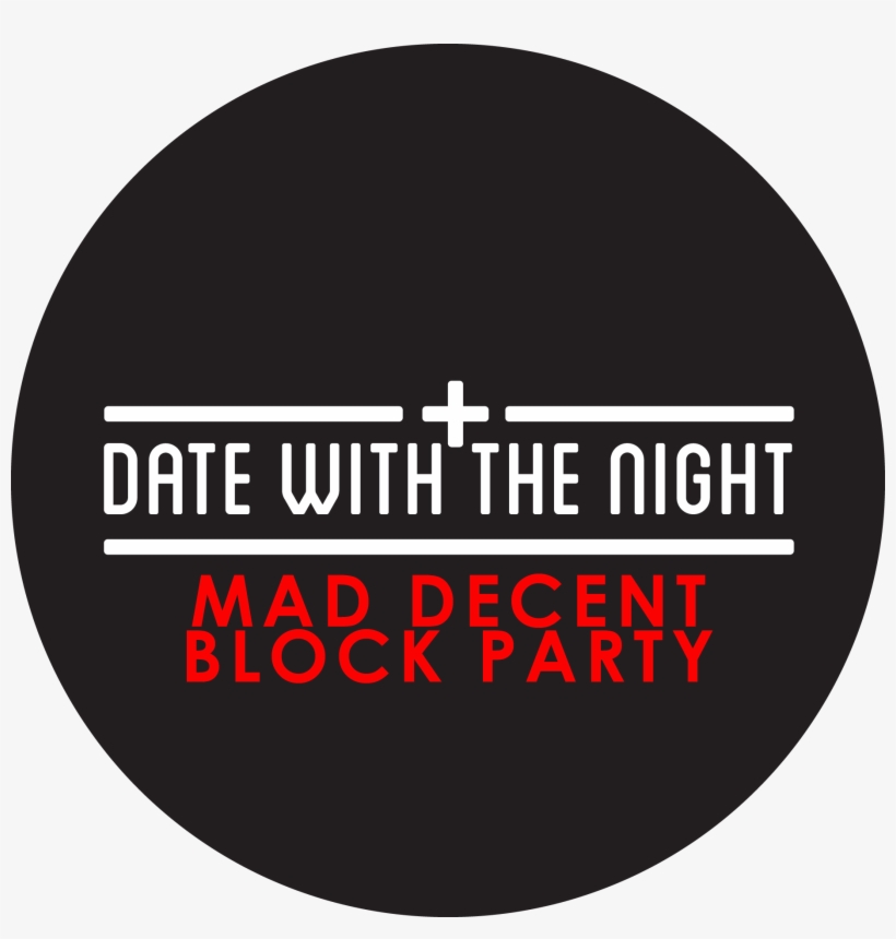 Date With The Night - Gloucester Road Tube Station, transparent png