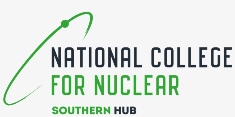 Ncfn Southern Hub - National College For Nuclear Logo, transparent png