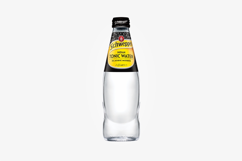 Classic Mixers - Infused Natural Mineral Water With Lime, transparent png