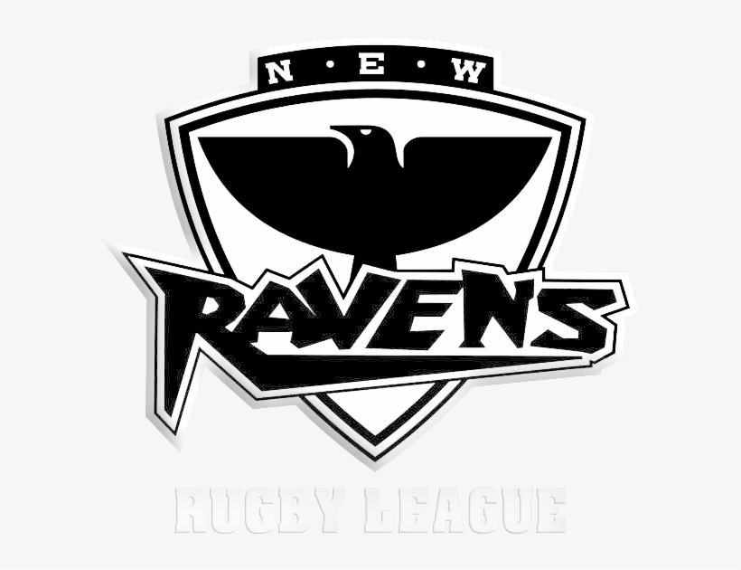 Sheild - North East Worcestershire Ravens, transparent png