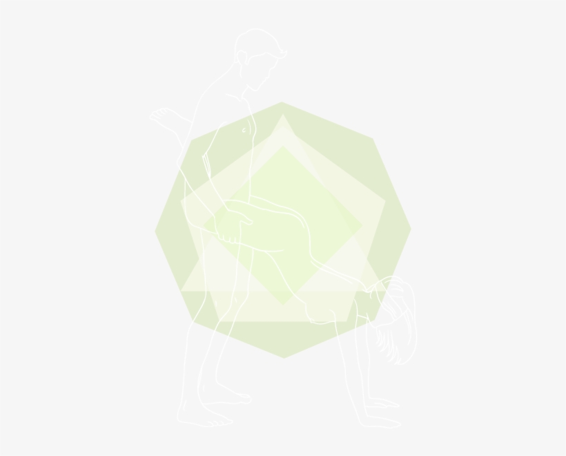 Tantalizing Twerk - Circle, transparent png