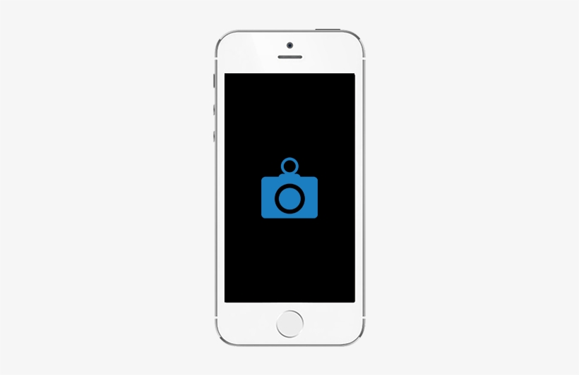Iphone 5s Back Camera Replacement Iphone 500x500 PNG Download PNGkit