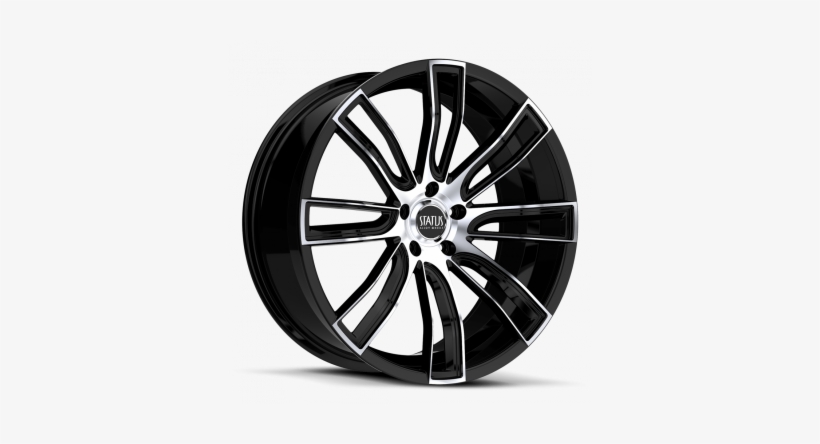 22 Rims, transparent png