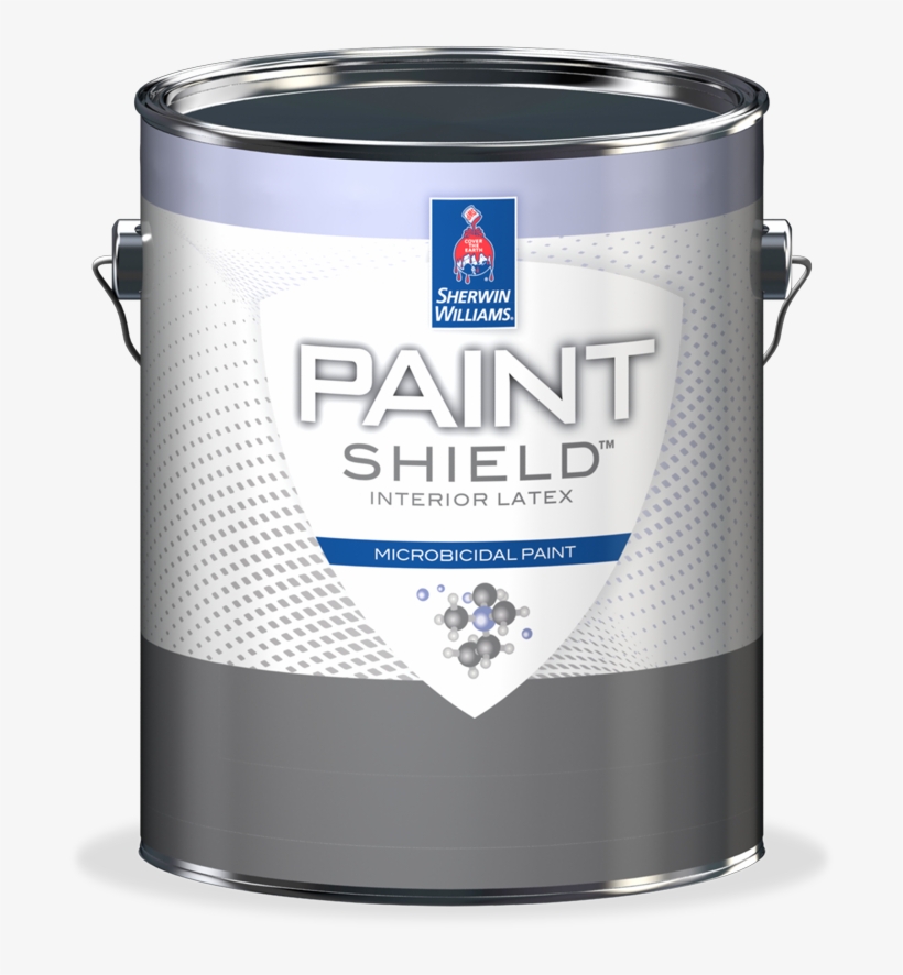 Sherwin-williams Paint Sheild - Paint Shield Sherwin Williams, transparent png