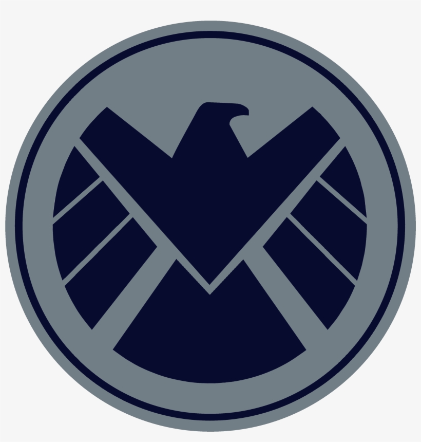 Agents Of Shield - Necklace - Special Jewel - Special, transparent png