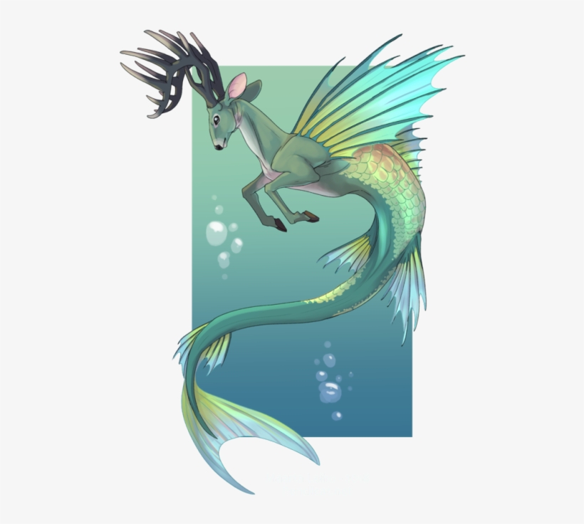 Cleaned Up And Colored An Old Sketch - Illustration, transparent png