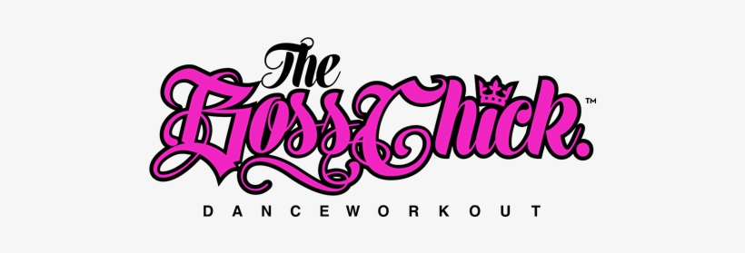 The Boss Chick Dance Workout Virtual Twerk Academy - The Boss Chick Dance Workout, transparent png