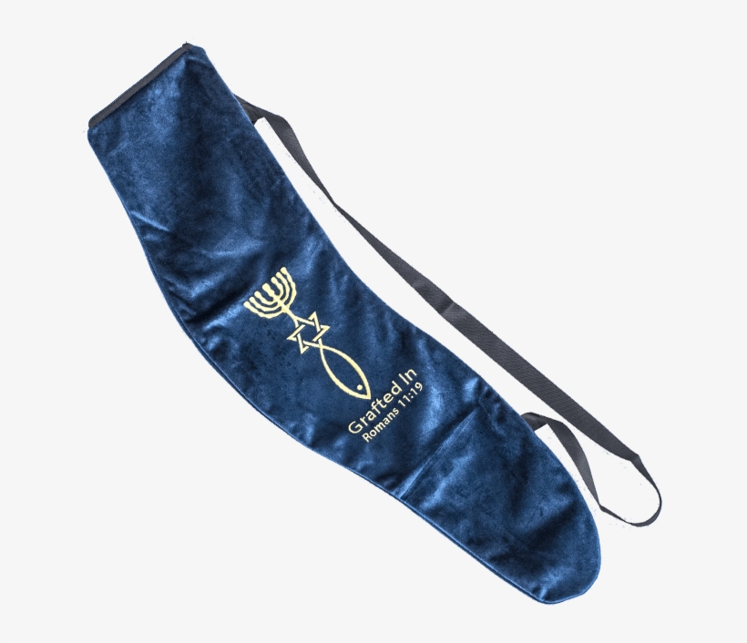 33" Shofar Bag - Flag, transparent png