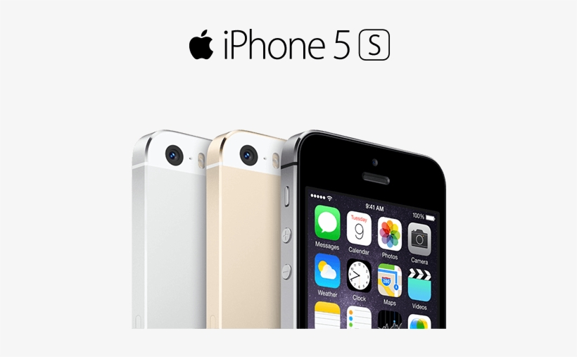 Iphone 5s Banner Iphone 5s Banner Mobile - Refurbished Iphone 5s, transparent png