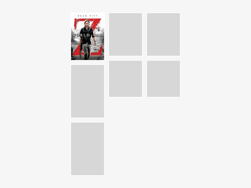 Movies, Pg-13 - World War Z [dvd, 2013], transparent png