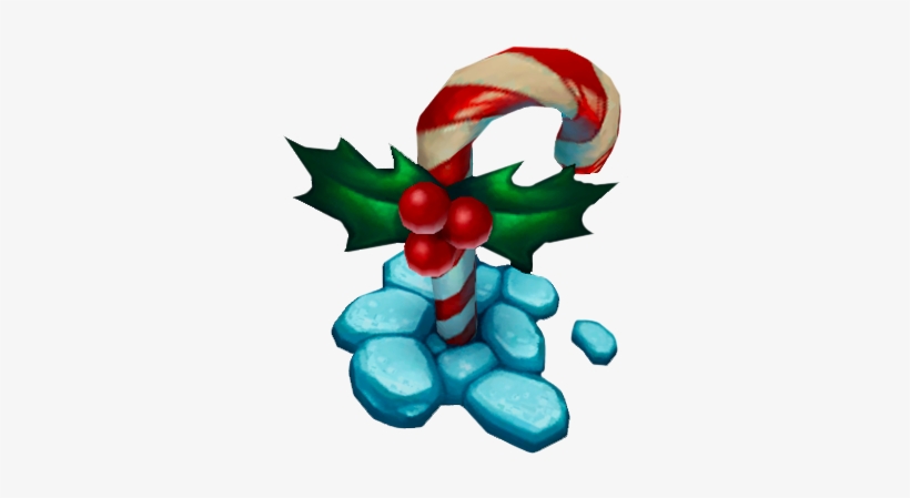 Candy Cane Ward - Christmas Day, transparent png