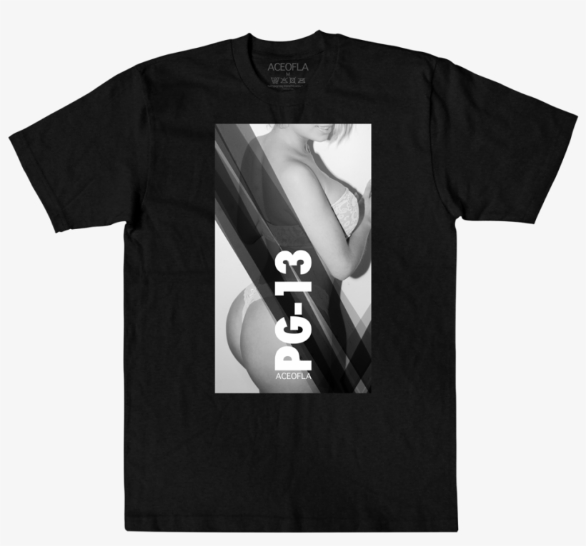 Vatican Pg 13 T Shirt - T Shirt, transparent png