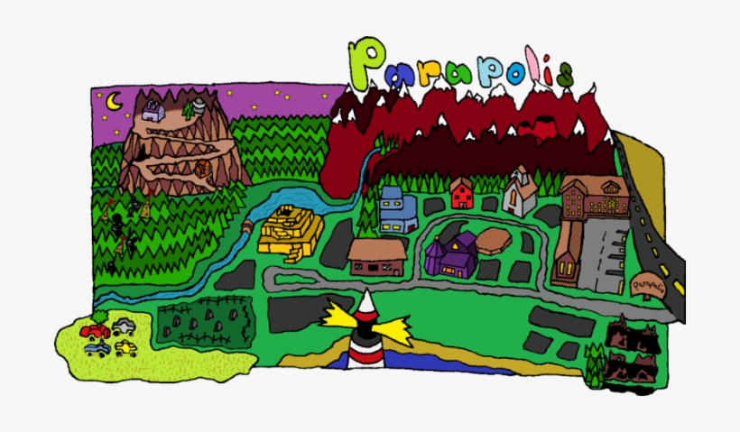 Paranormal Roleplay Thread I [[pg-13]] - Cartoon, transparent png