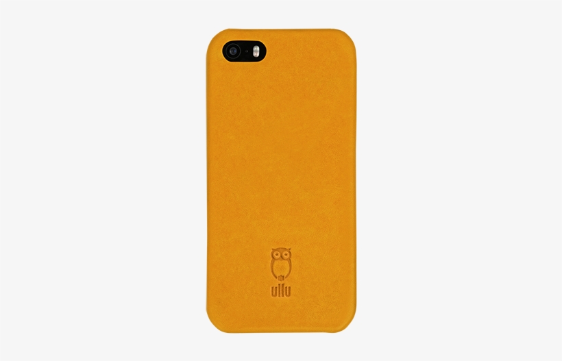 Iphone 5s/se - Snapon Case - Premium Leather - Smartphone, transparent png