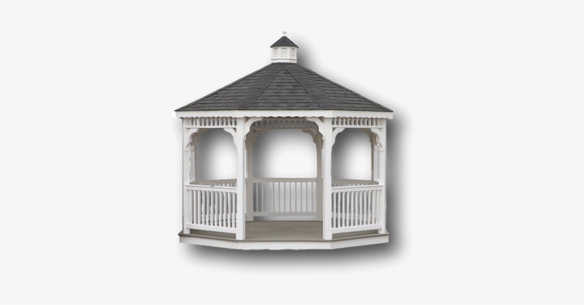 Learn About Gazebos - Gazebo, transparent png