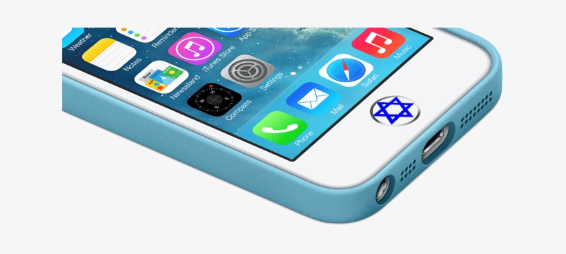 Jewish Iphone 5s - Jewish Iphone, transparent png