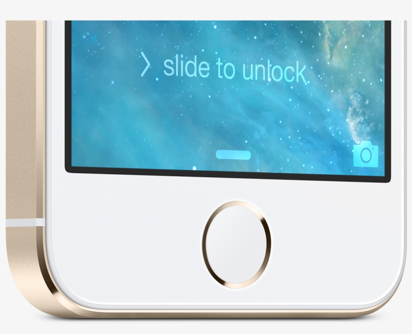 The - Apple Iphone 5s - 16 Gb - Silver - Unlocked, transparent png