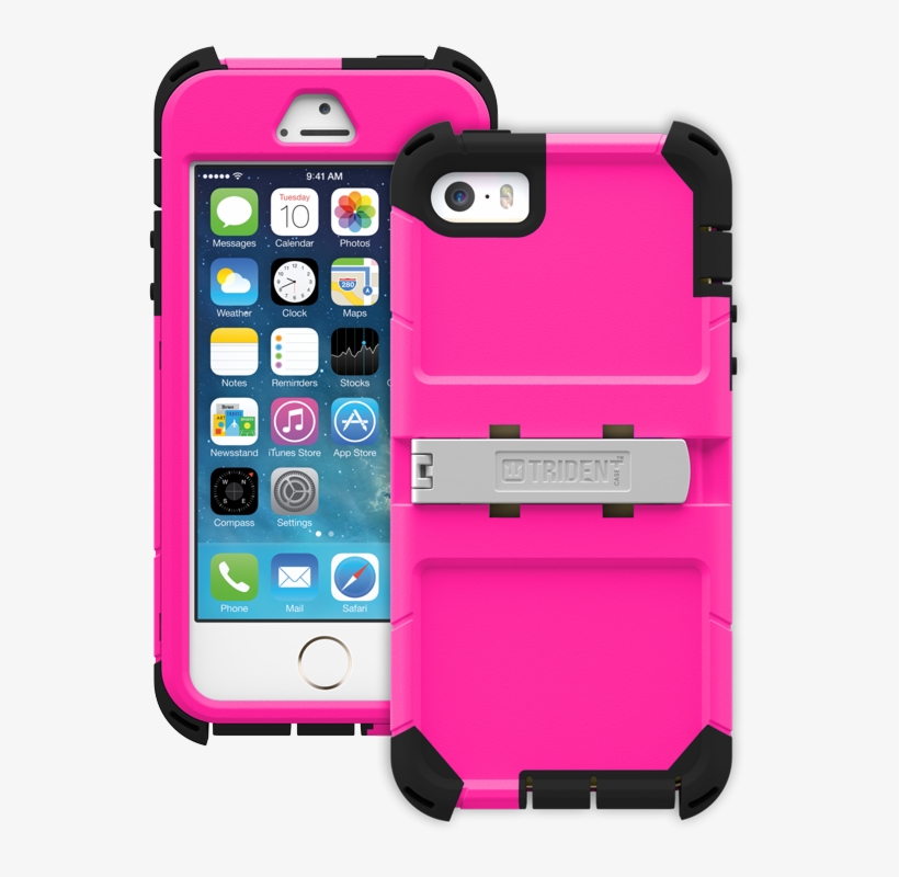Trident Kraken A M S Series Case For Iphone 5 5s 900x900 Png Download Pngkit