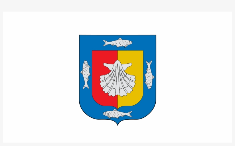 Download Svg Download Png - Baja California Sur Mexico Flag, transparent png