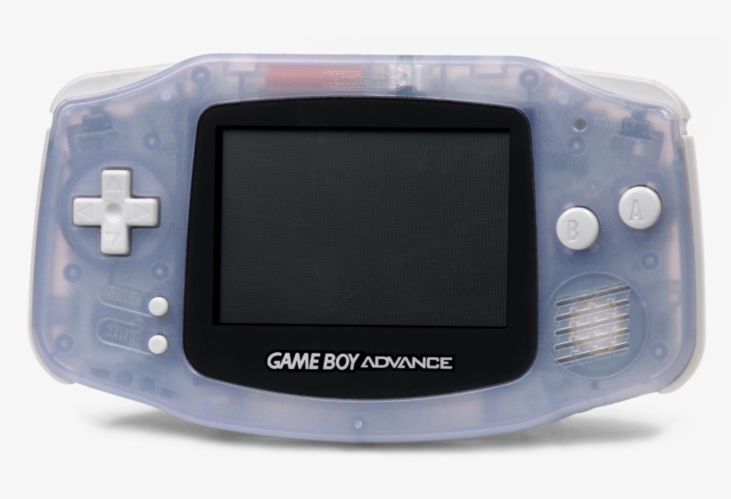 Game Boy Advance - Game Boy Advance Xbox, transparent png