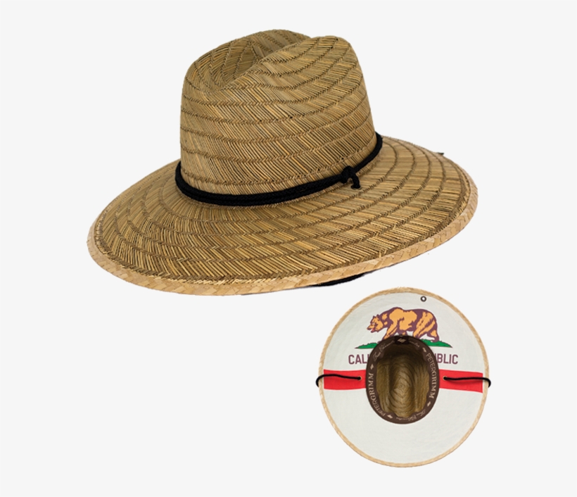 California Republic Mama Bear Trucker Hat, transparent png