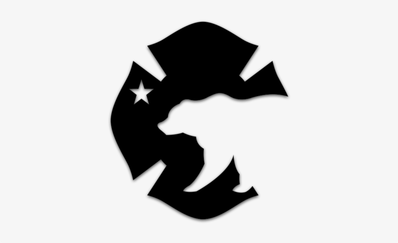 Ca Flag Decal - California, transparent png