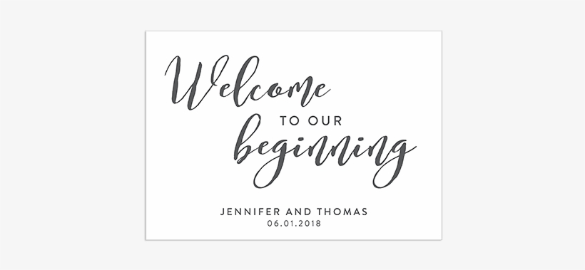 Azara Welcome Sign - Custom Earring Listing For Christine, transparent png