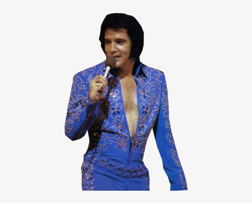 Elvis Presley - Elvis Presley Png, transparent png