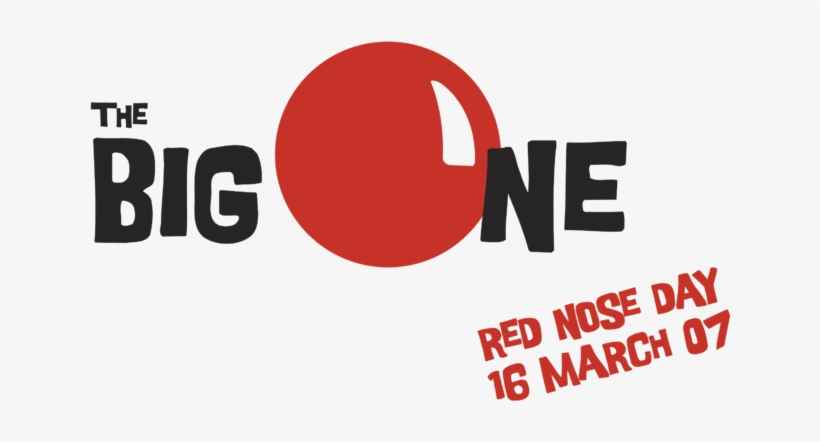 Red Nose Day 2007, transparent png