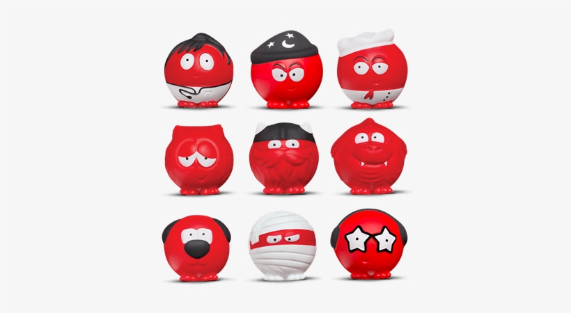 Red Nose Day Fun - Red Nose Day Uk Noses, transparent png