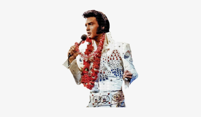 Kaz Creations Man Homme Elvis Presley - Elvis Presley - Elvis At The Movies (cd), transparent png