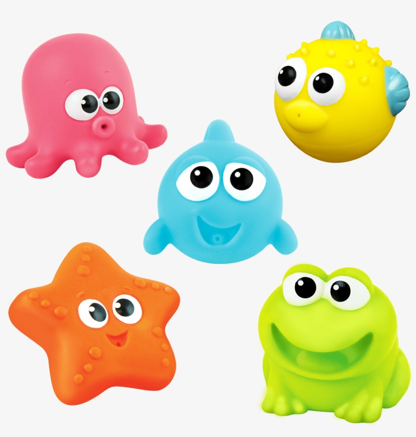 More Images - Bath Toys Png, transparent png