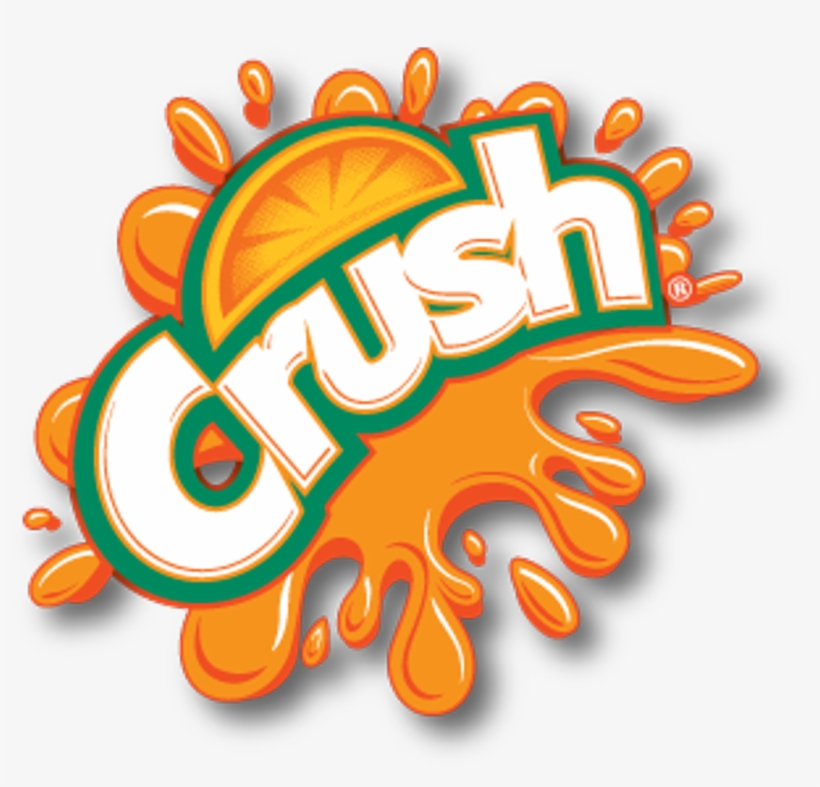 Squirt C Orange Calendar - Crush Orange Soda, 2 L Bottle, transparent png